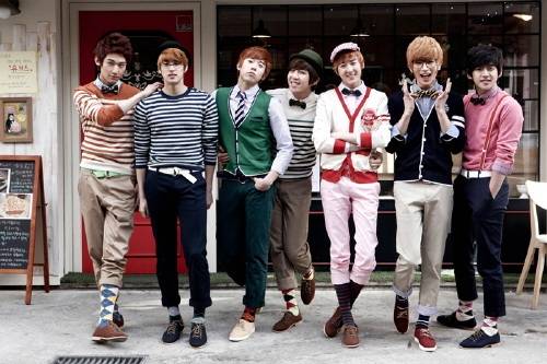 u-kiss