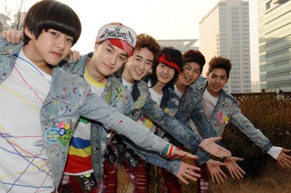 U-Kiss