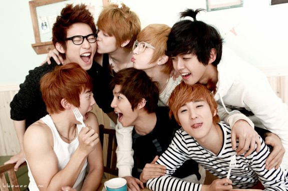 U-Kiss
