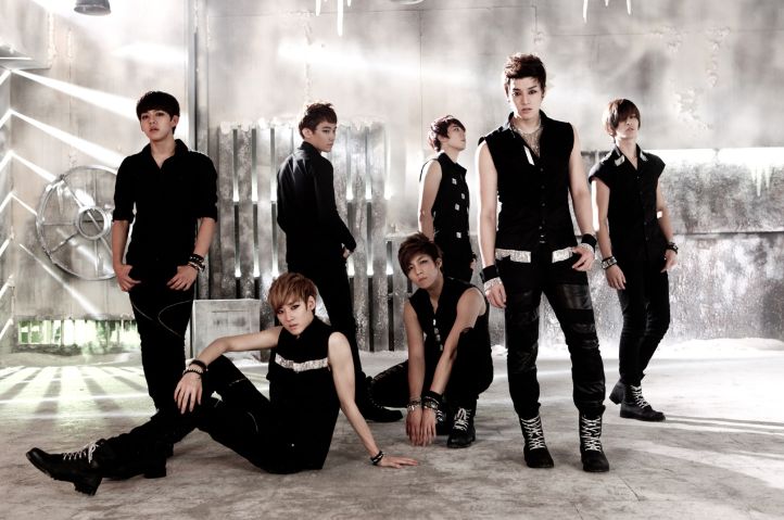 u-kiss