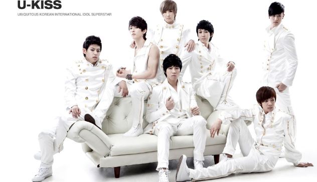 U-Kiss