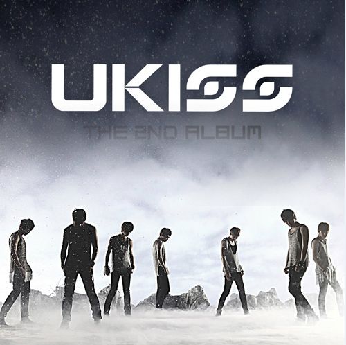 u-kiss