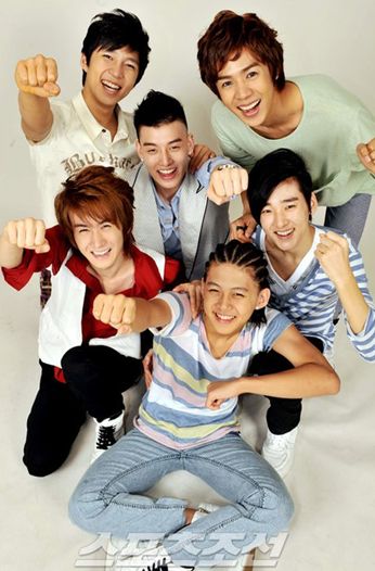 U-Kiss