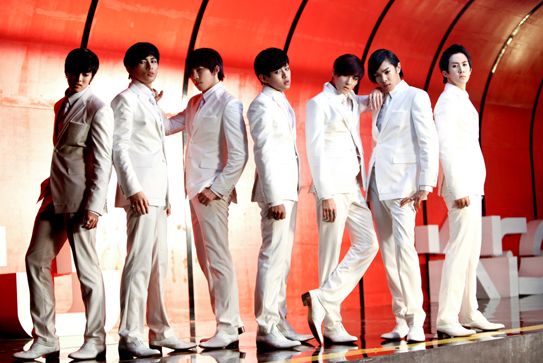 U-Kiss