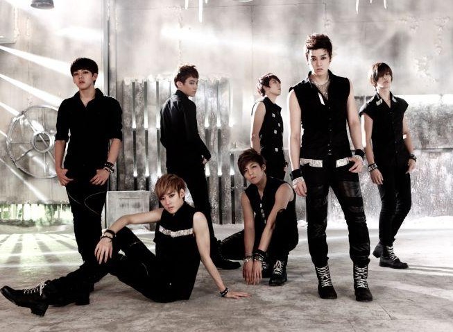 U-KISS(Kpopn)