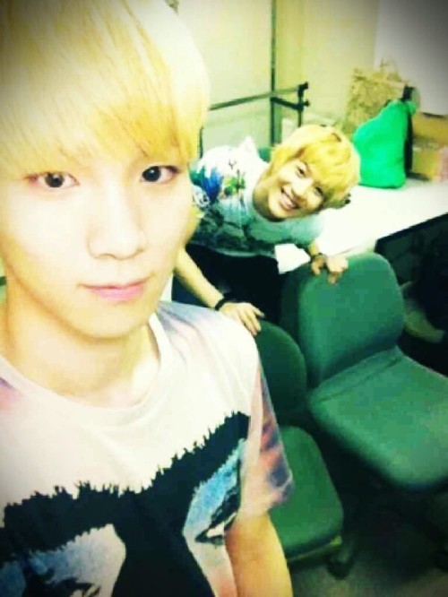 SHINee KEY