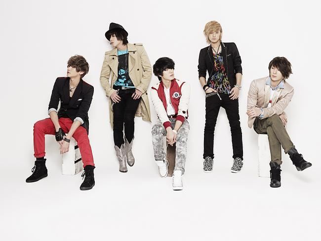 FTIsland