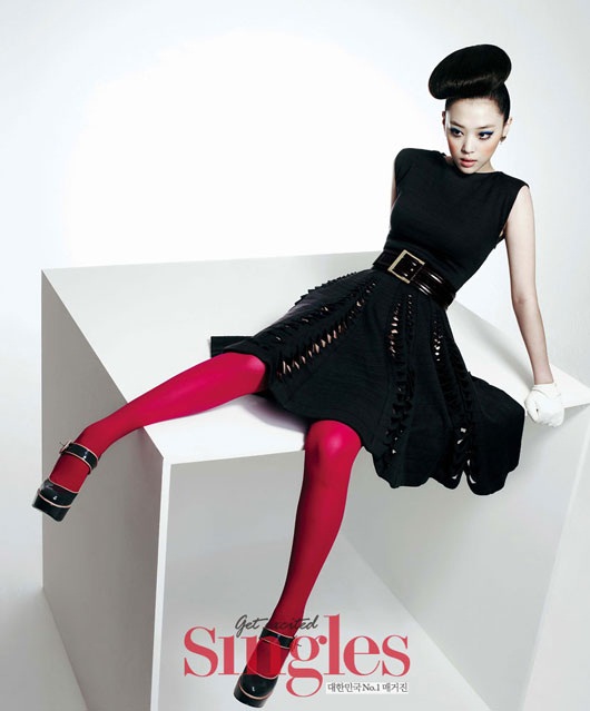 Sulli Singles Sulli Singles