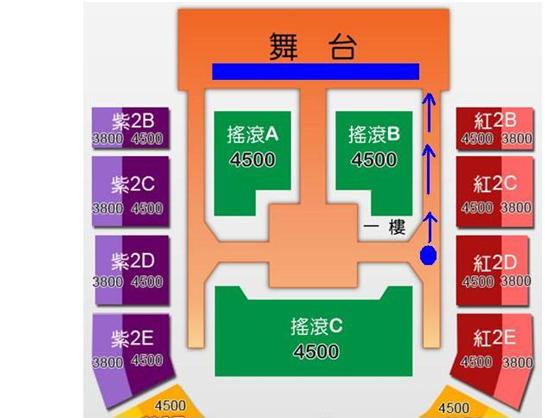 少女時代 演唱會應援 少女時代 演唱會應援