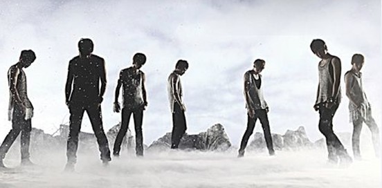 U-Kiss U-Kiss