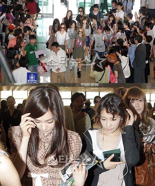 少女時代