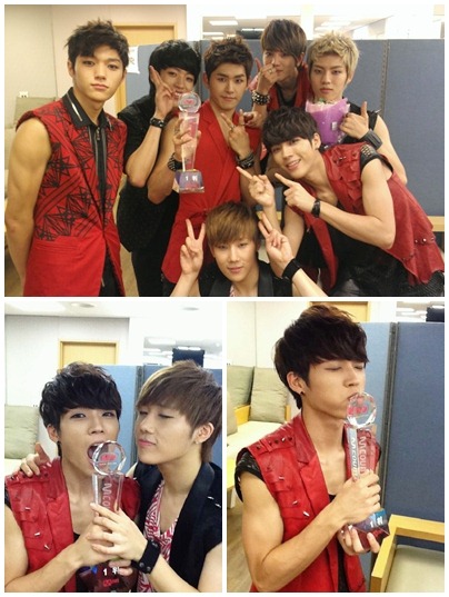 INFINITE