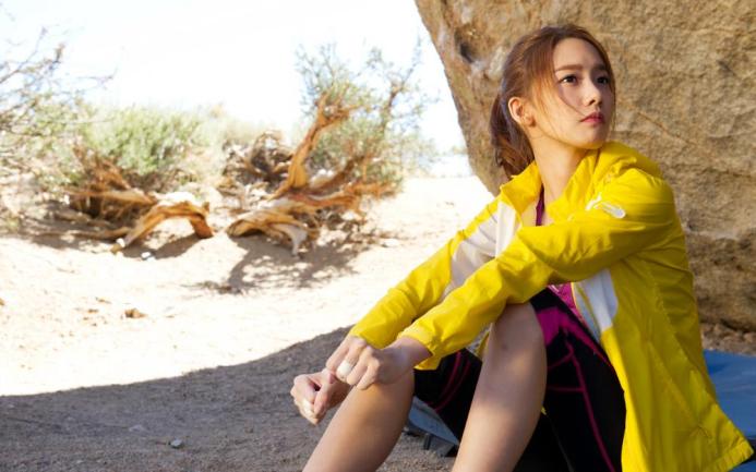潤娥(YoonA) - eider