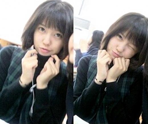 T-ara 孝敏 高中 T-ara 孝敏 高中