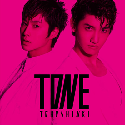 東方神起 日本專輯 TONE 封面照 kpopn 東方神起 日本專輯 TONE 封面照 kpopn