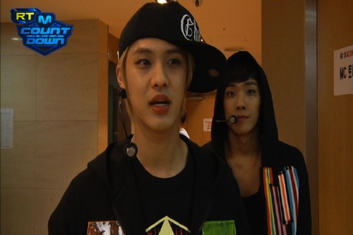 RT M!Countdown 