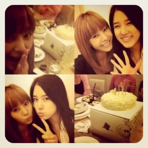 G.Na 楊智媛