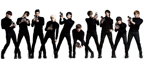 super junior 5輯 repackge super junior 5輯 repackge