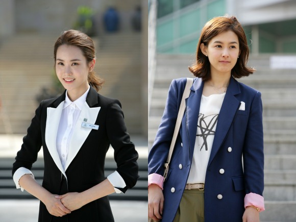 Miss. Ripley 李多海 姜惠貞 Miss. Ripley 李多海 姜惠貞