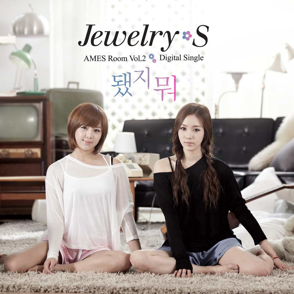 JewelryS 行了吧 Kpopn