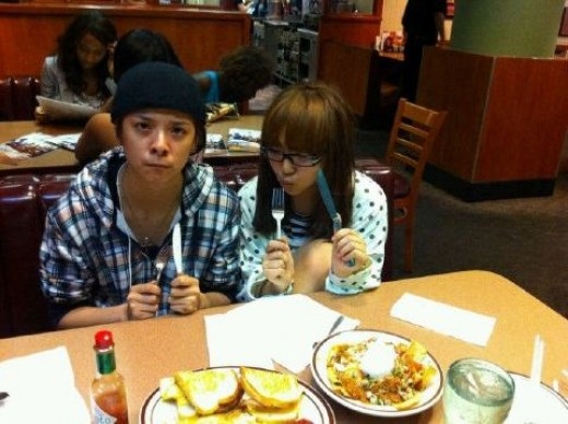 amber min 推特