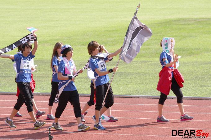 B1A4 B1A4