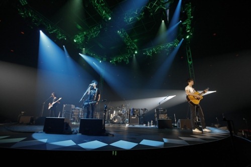 CNBLUE 橫濱演唱會