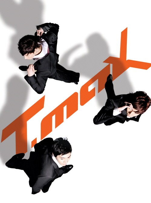 T-MAX 她哭了 (kpopn)