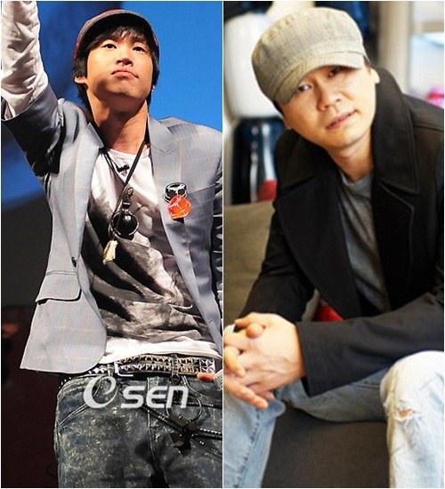 Tablo YG