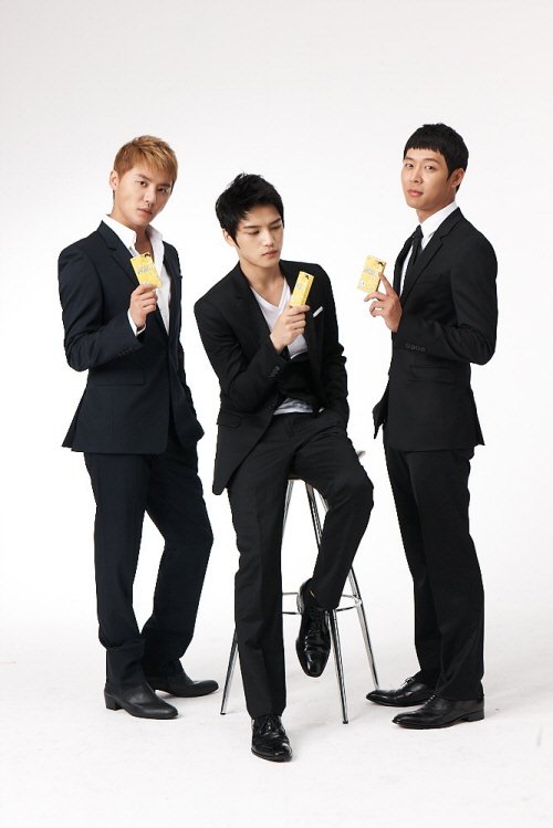 JYJ Penzal Q
