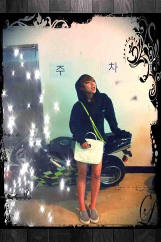 miss A Min 推特