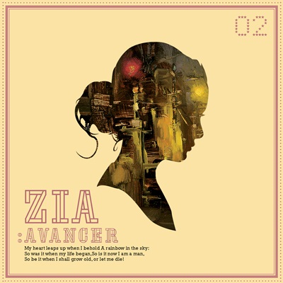 ZIA AVANCER (kpopn) ZIA AVANCER (kpopn)