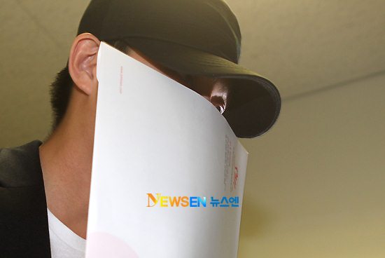 金希澈 初出勤