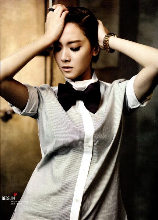 Jessica Ceci 雜誌
