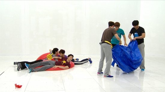 2PM Show