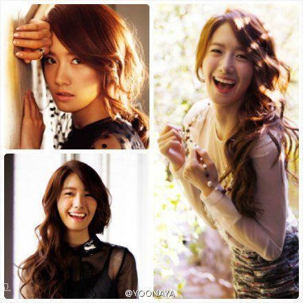 潤娥 "Instyle" 潤娥 "Instyle"
