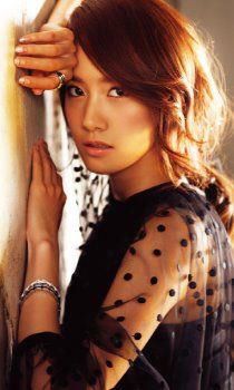 潤娥 "Instyle" 潤娥 "Instyle"
