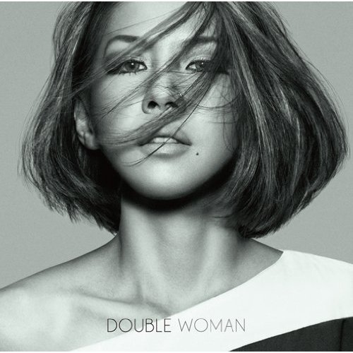 DOUBLE-WOMAN