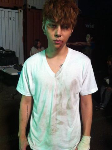 BEAST 俊亨 BEAST 俊亨