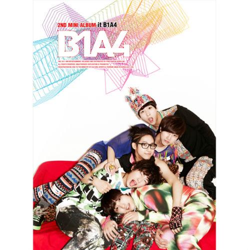 B1A4 B1A4