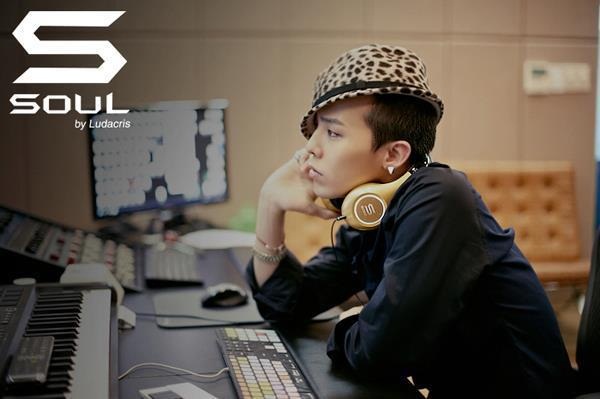 G-Dragon