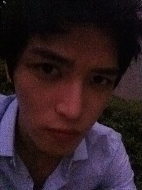 在中 推特自拍