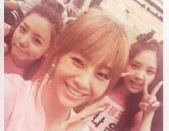 G.Na 娜恩 南珠 G.Na 娜恩 南珠