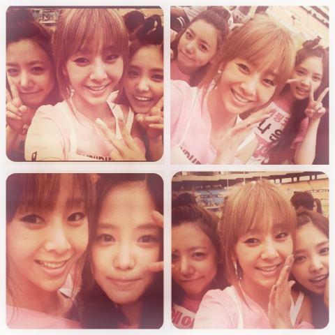G.Na 娜恩 南珠 G.Na 娜恩 南珠