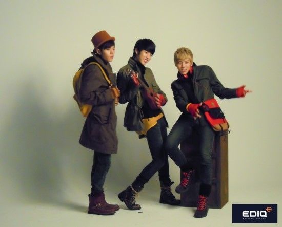 INFINITE EDIQ