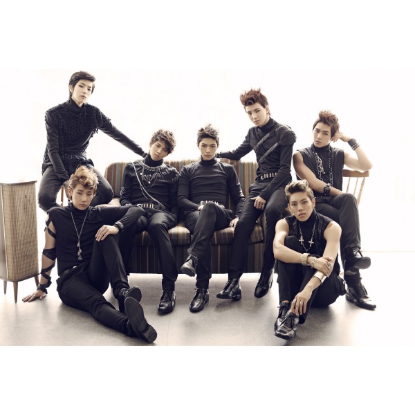 INFINITE 正規一輯 Repackage Paradise