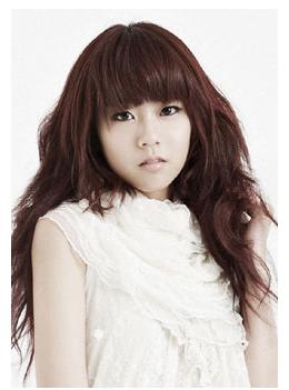 Kara Winter Magic