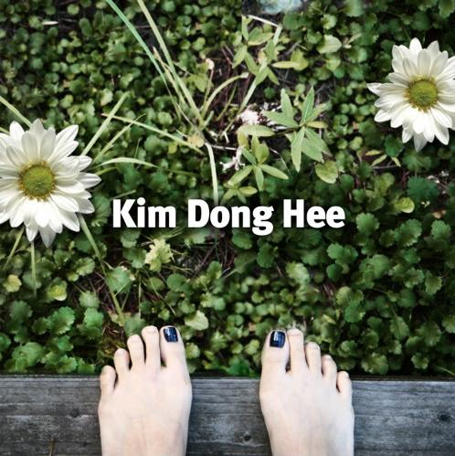 Kim Dong Hee