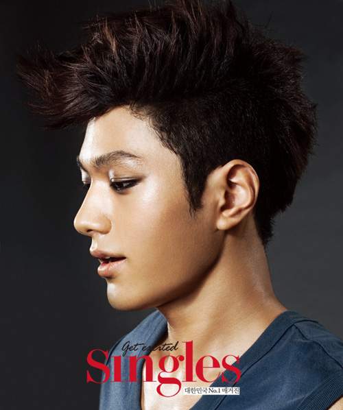 L Singles