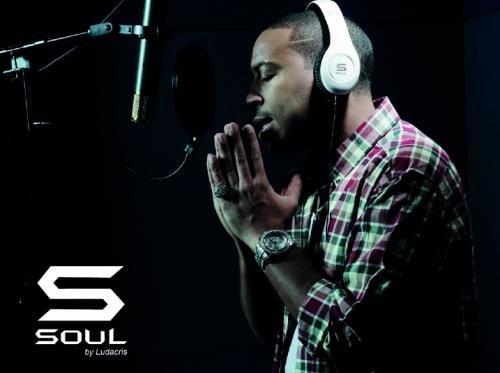 Ludacris 